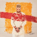 Canvas EP (CD)
