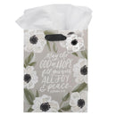 Gift Bag MD May the God of Hope Rom. 15:13