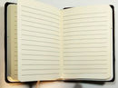 Cross journal Leather notebook
