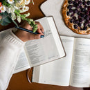 NLT Notitiebijbel: Marlo-thema