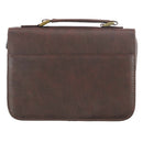 Do Not Be Afraid Two-tone Brown Josh 1:9