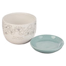 Mercy Wit en Lichtblauw