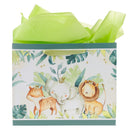 Elk goed en perfect cadeau met kaart