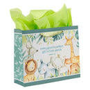 Elk goed en perfect cadeau met kaart