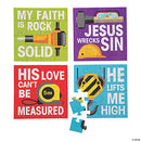 Construction Jigsaw Puzzle