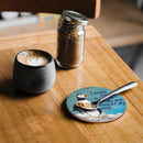 Vreeswekkend en wonderbaarlijk gemaakt