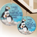 Vreeswekkend en wonderbaarlijk gemaakt