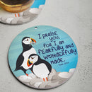 Vreeswekkend en wonderbaarlijk gemaakt