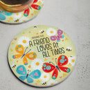 A Friend loves  hanging decoration