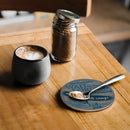 Adelaarsvleugels keramische hangdecoratie