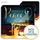 Prince of Peace achtbaan