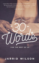 30 Words Second Edition (Dec)