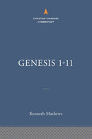 Genesis 1-11 (Christian Standard Commentary)