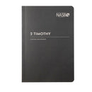 NASB Scripture Study Notebook: 2 Timothy