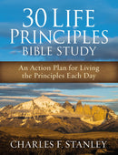 30 Life Principles Bible Study