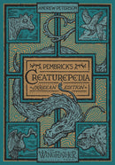 Pembrick's Creaturepedia (The Wingfellow Saga)