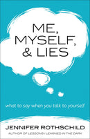 Me  Myself  And Lies