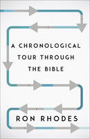 A Chronological Tour Through The Bible