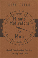 Minute Motivators For Men