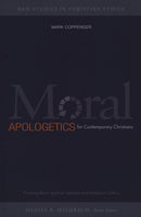 Moral apologetics for contemporary chris