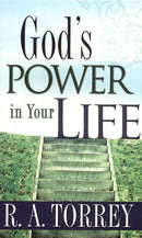 Gods Power In Your Life