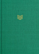 CSB She Reads Truth Bible-Green Cloth Over Board