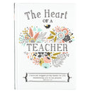 The heart of a teacher