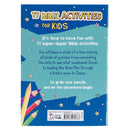 77 bible activities for kids