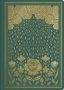 ESV Illuminated Scripture Journal: Lamentations-Blue Softcover