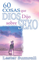 Span-60 Things God Said About Sex