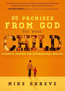 65 Promises From God For Your Child