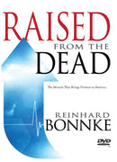 DVD-Raised From The Dead (1 DVD)