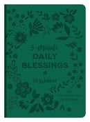 3-Minute Daily Blessings For Women