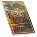 199 favoriete Bijbelverzen voor mannen