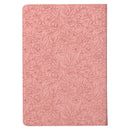 Joyful in Hope Pink