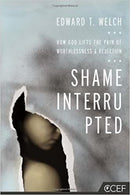 Shame Interrupted