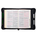 Door Christus Scenic Mountain Black - Filippenzen 4:13
