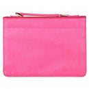 Alles Mooi Roze luxe leer