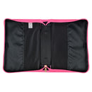 Alles Mooi Roze luxe leer