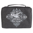 Hoop op de HEER Charcoal Value Bible Co