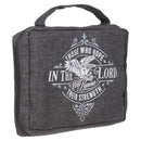 Hoop op de HEER Charcoal Value Bible Co