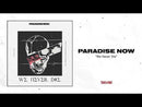 We never die (CD)