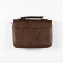 Blessed Is The Man Brown Jer 17:7