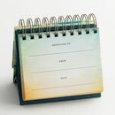 Nergens bezorgd over - Mac Lucado 