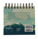 Nergens bezorgd over - Mac Lucado 