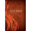 MEV Fire Bible-Hardcover