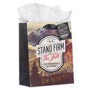 Blijf standvastig in het geloof Mountain View