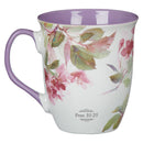 Kracht en waardigheid Kolibrie