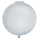 Gezegend is de Ene Paarse Bloem Jer17:7