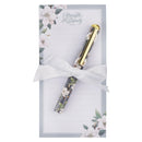 Strength & Dignity Prov. 31:25 Magnetic Notepad w/pen